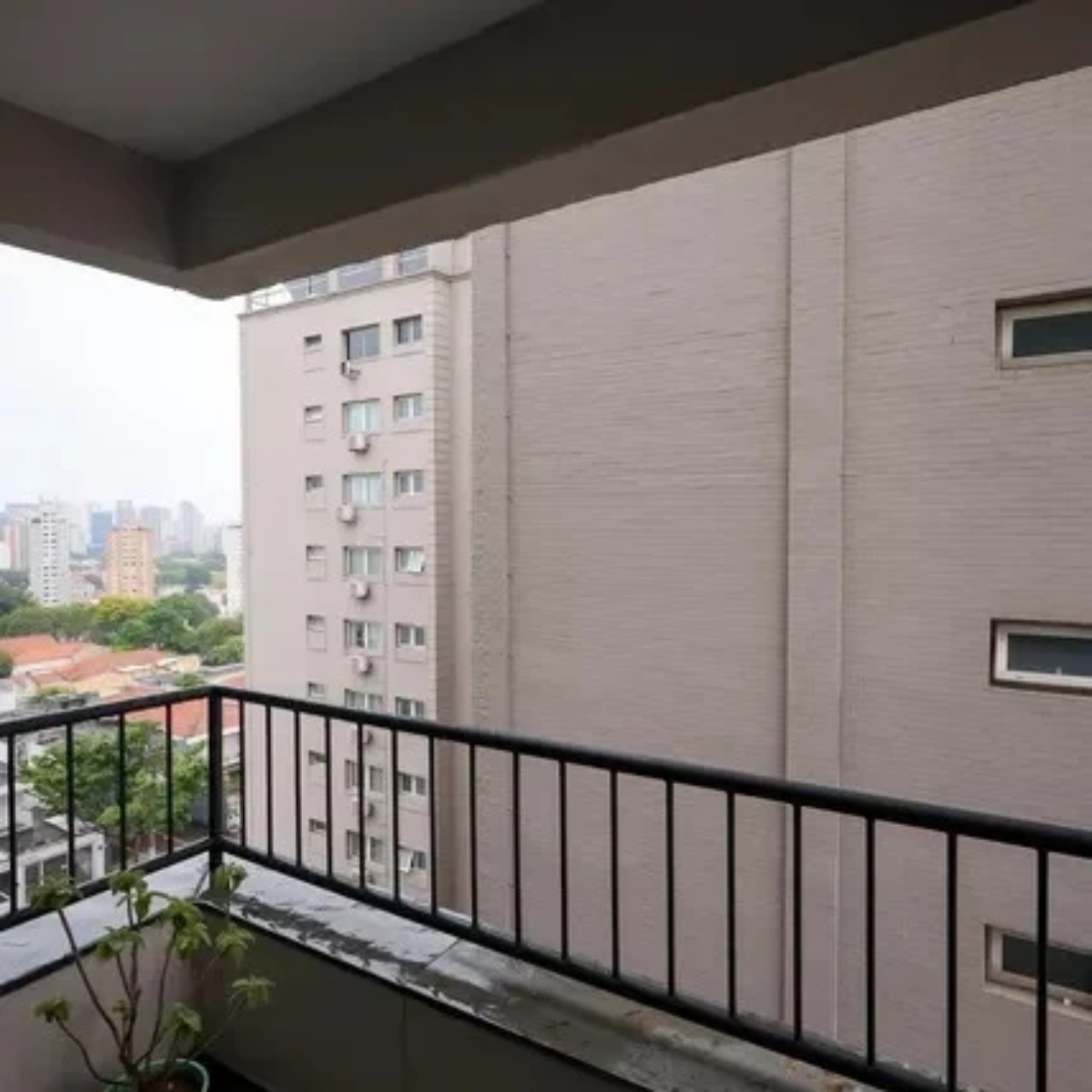 Apartamento, 1 quarto, 50 m² - Foto 1