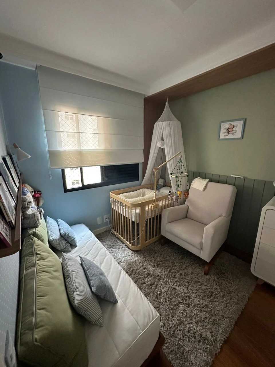 Apartamento, 3 quartos, 117 m² - Foto 18