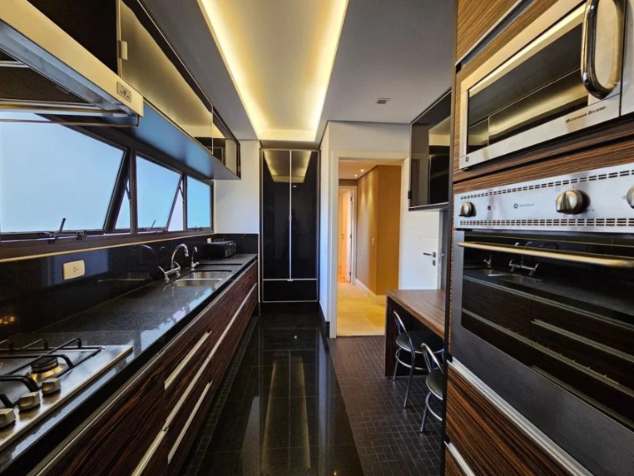 Apartamento, 2 quartos, 163 m² - Foto 13