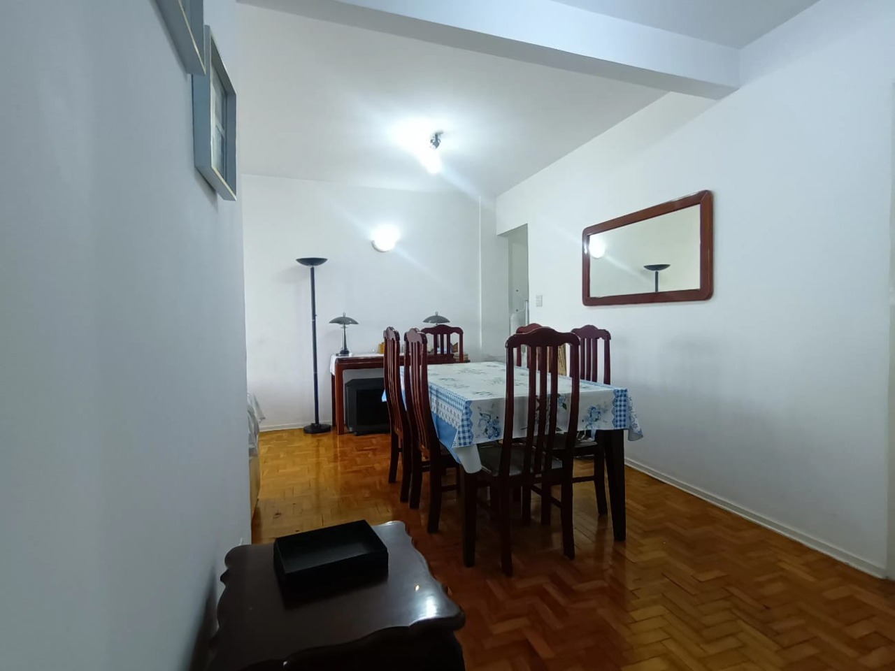 Apartamento, 2 quartos, 82 m² - Foto 3