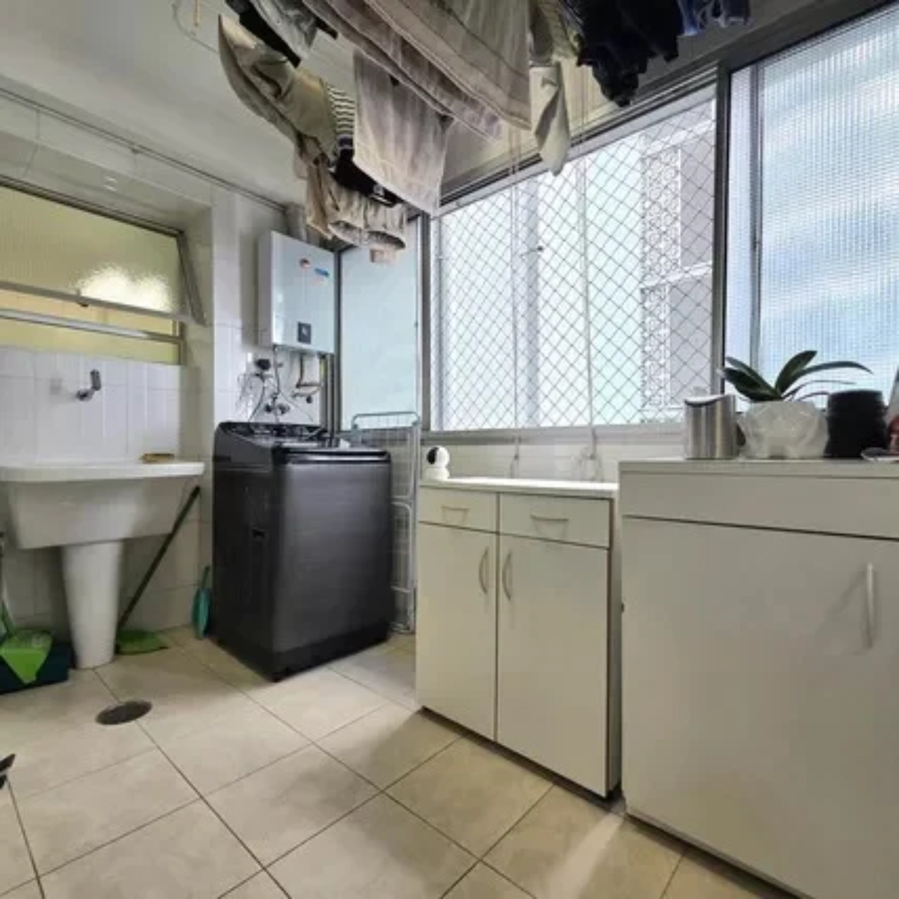 Apartamento, 3 quartos, 112 m² - Foto 33