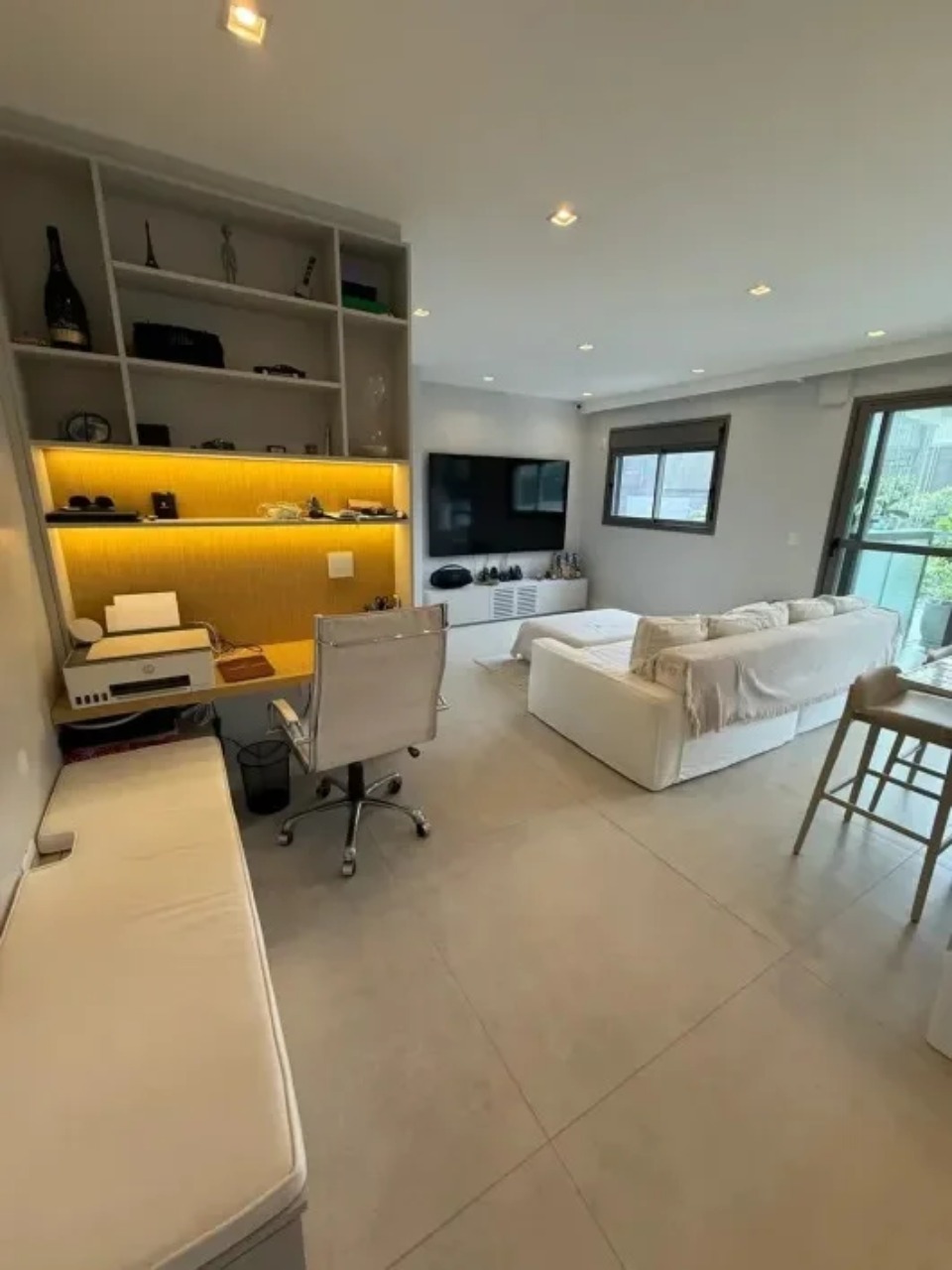 Apartamento, 2 quartos, 64 m² - Foto 8