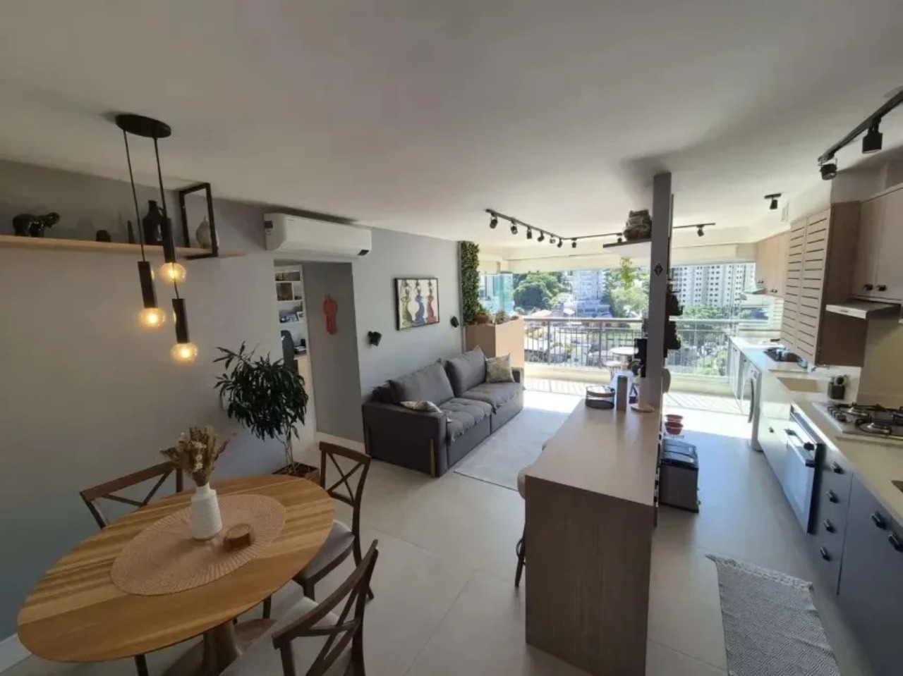 Apartamento, 2 quartos, 61 m² - Foto 6