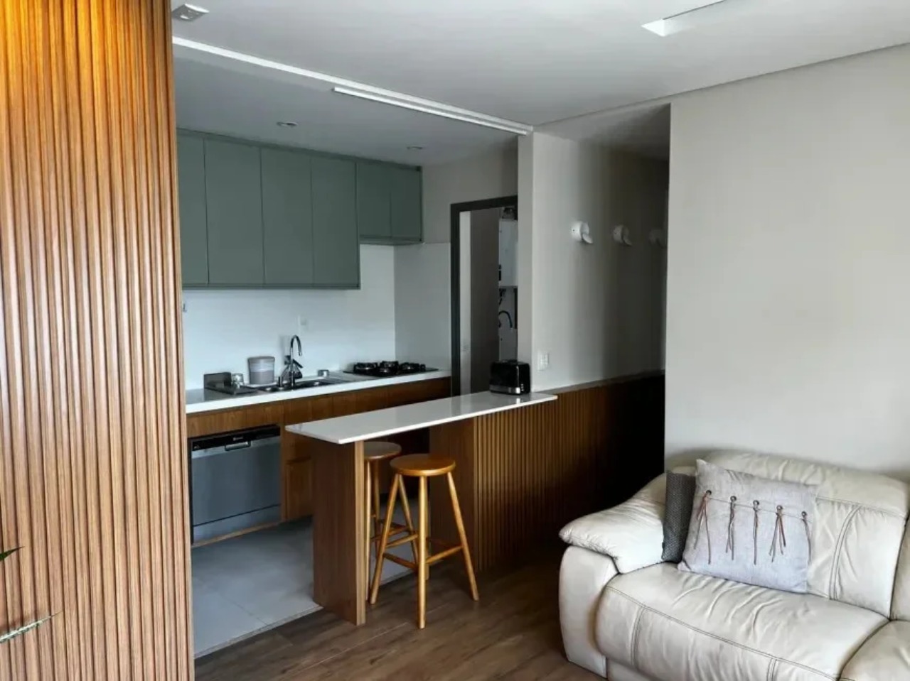 Apartamento, 2 quartos, 74 m² - Foto 9