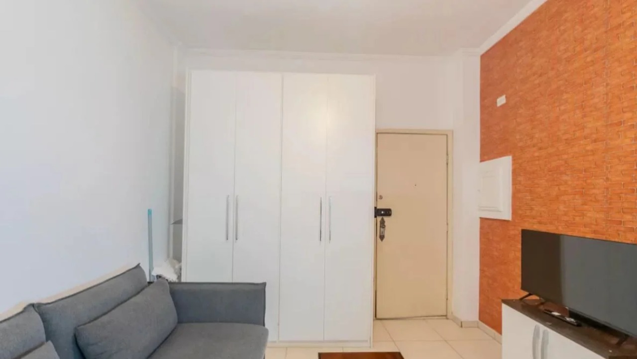 Kitnet-Studio, 32 m² - Foto 3