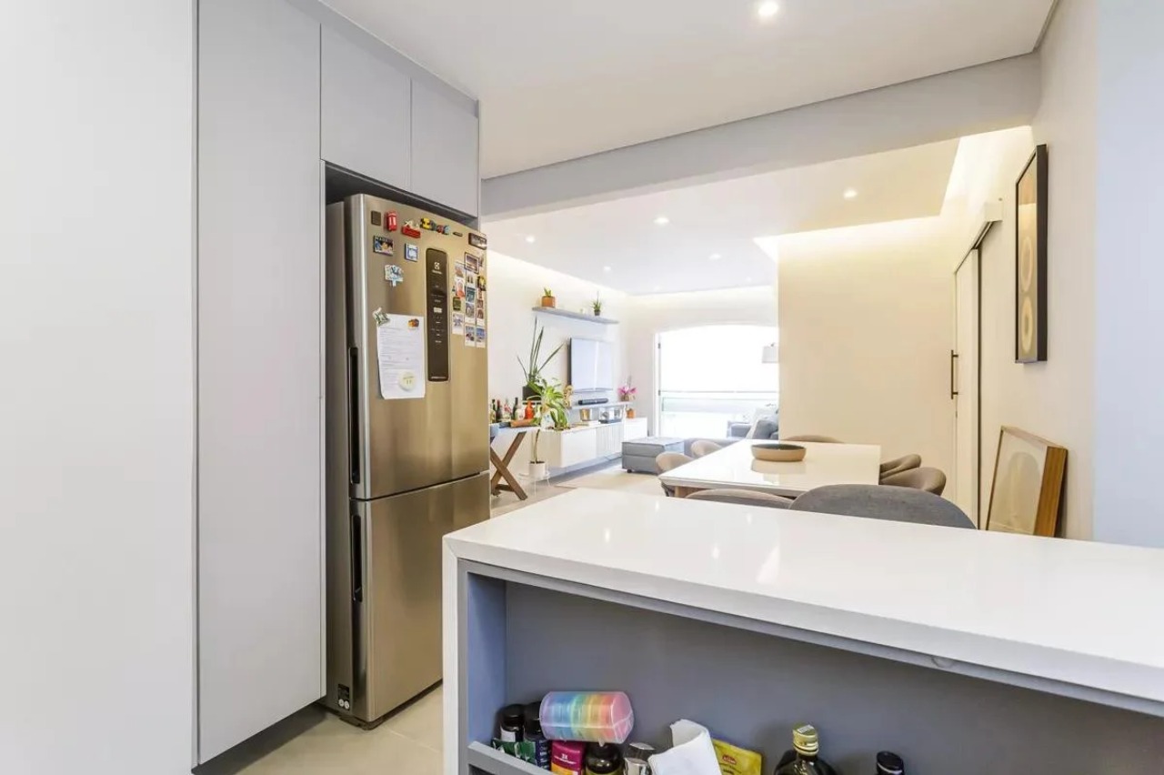 Apartamento, 2 quartos, 80 m² - Foto 11