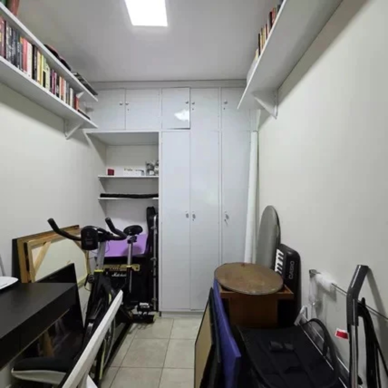 Apartamento, 3 quartos, 112 m² - Foto 35