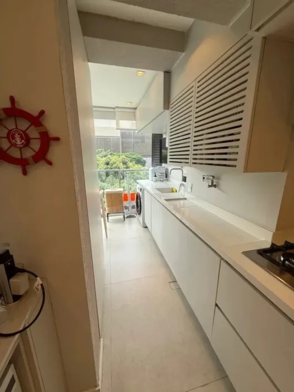 Apartamento, 2 quartos, 64 m² - Foto 2