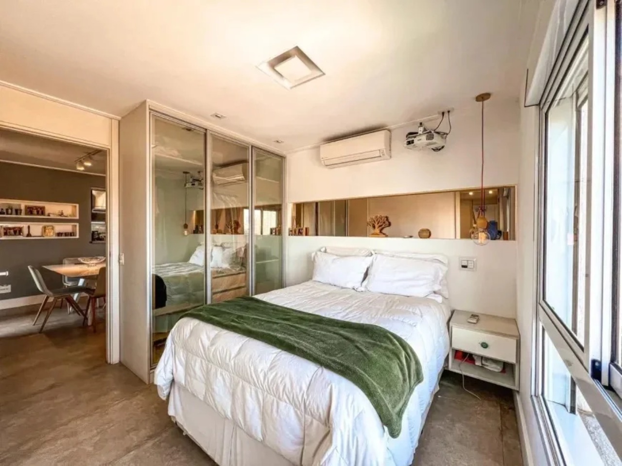 Apartamento, 1 quarto, 72 m² - Foto 11