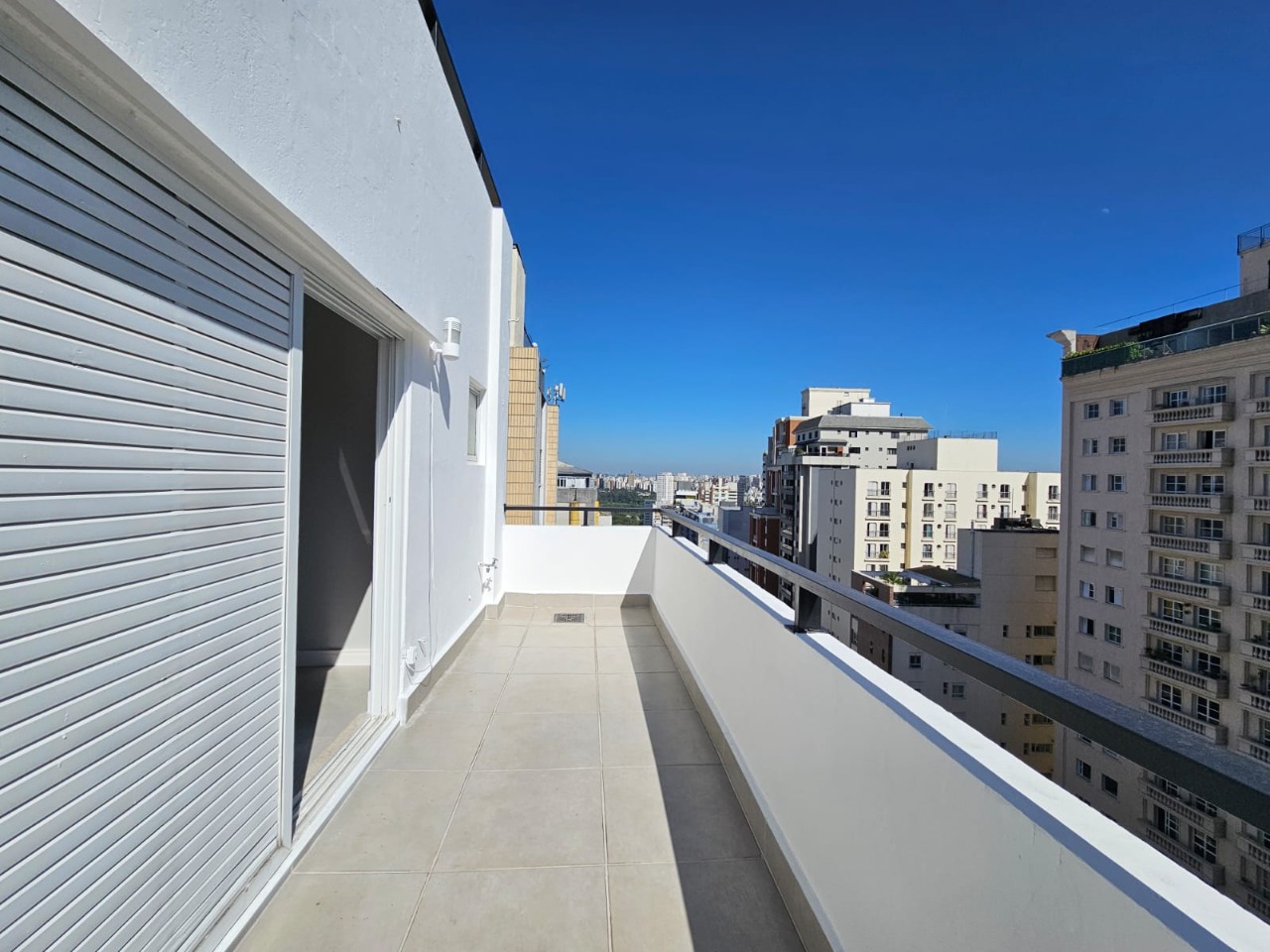 Cobertura, 2 quartos, 180 m² - Foto 4