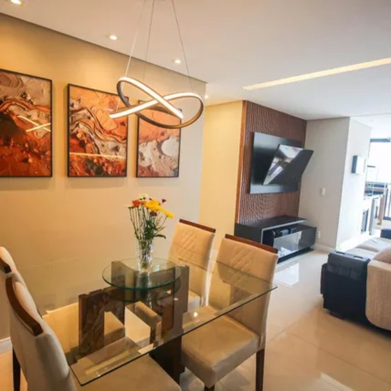 Apartamento, 3 quartos, 89 m² - Foto 10