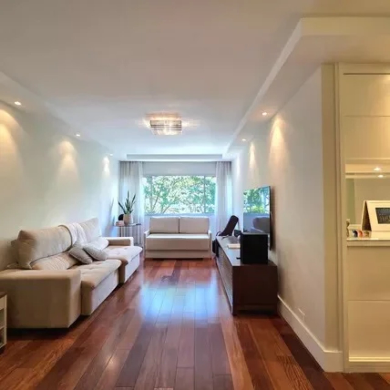 Apartamento, 3 quartos, 112 m² - Foto 6