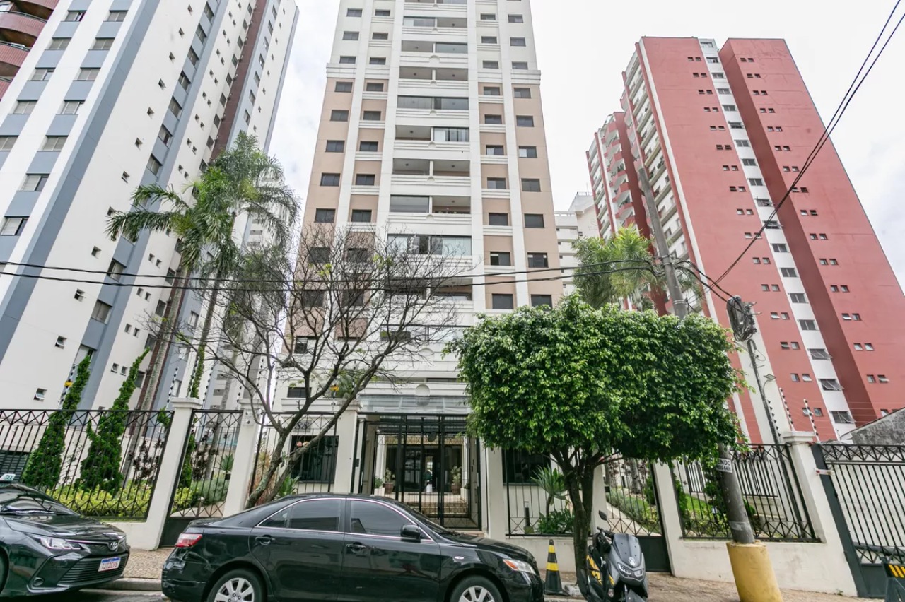 Apartamento, 3 quartos, 67 m² - Foto 1