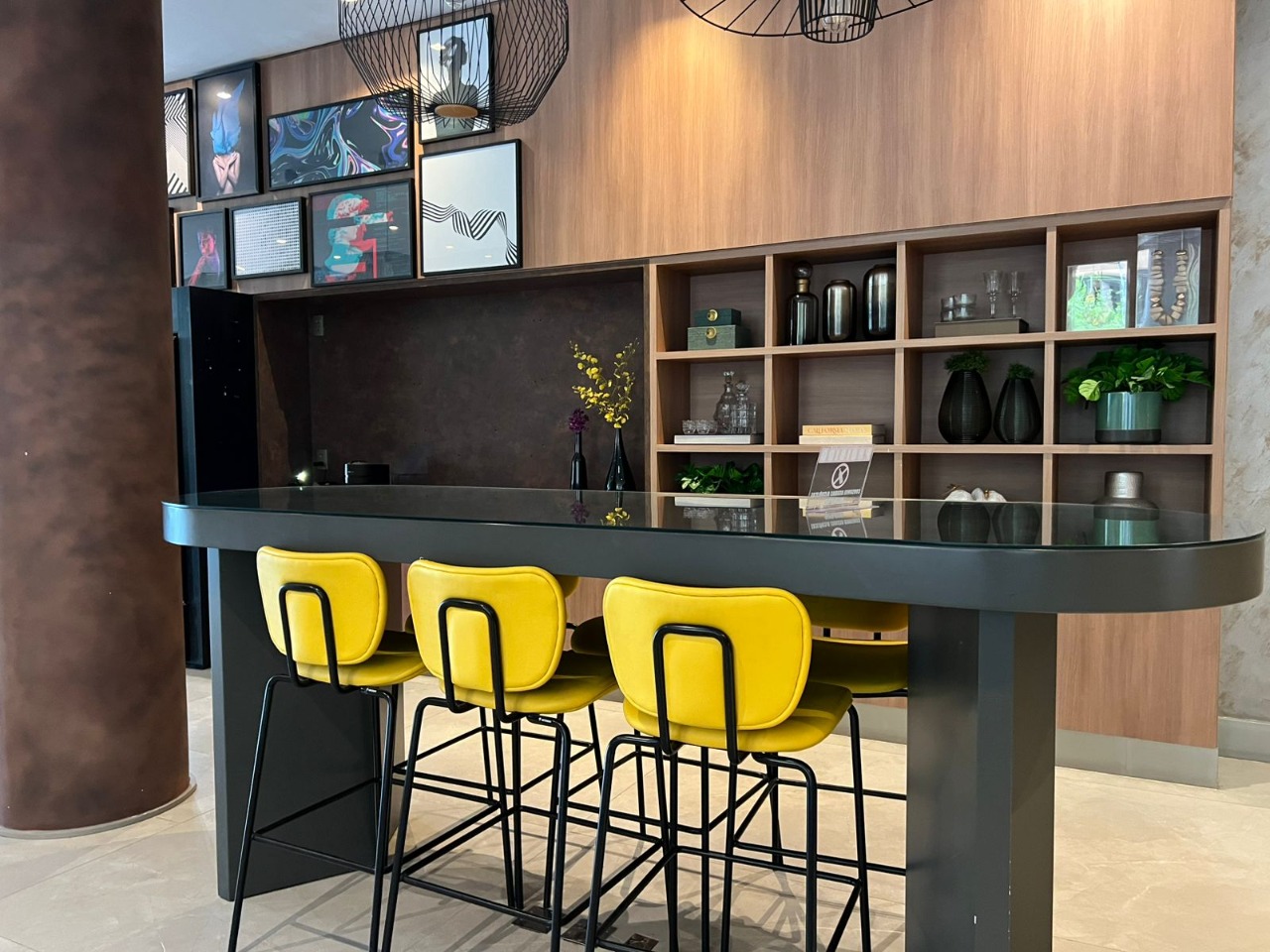 Apartamento, 1 quarto, 29 m² - Foto 13