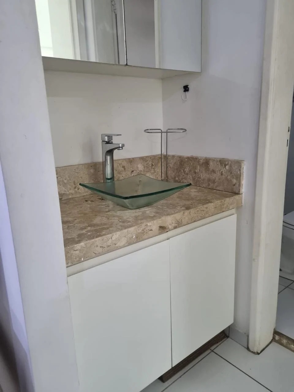 Flat/Apart Hotel, 1 quarto, 42 m² - Foto 10