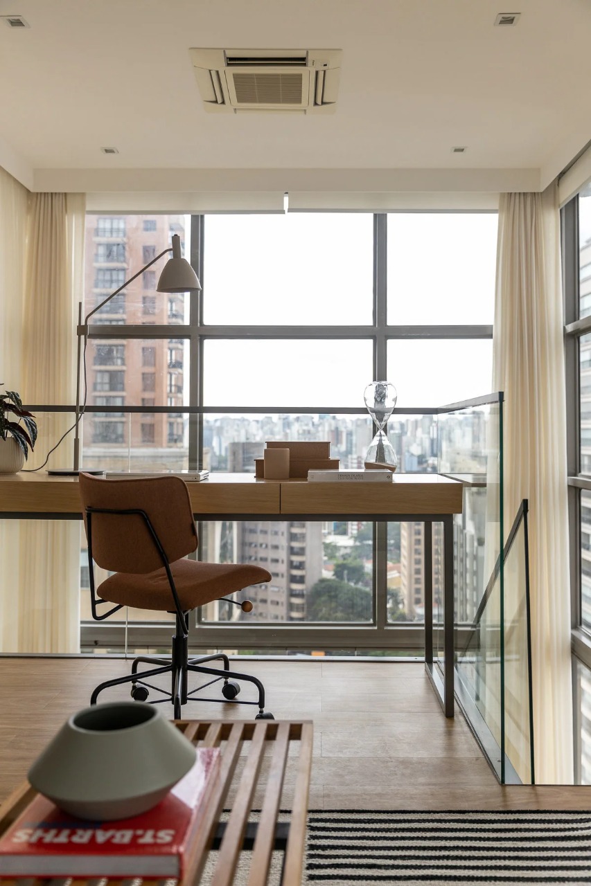 Apartamento, 1 quarto, 118 m² - Foto 21