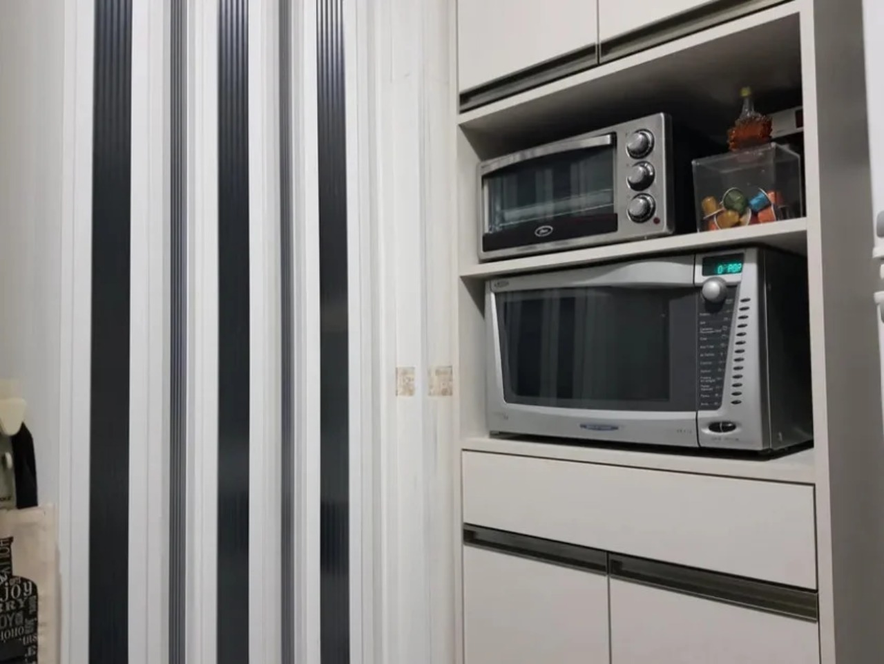 Apartamento, 2 quartos, 59 m² - Foto 7