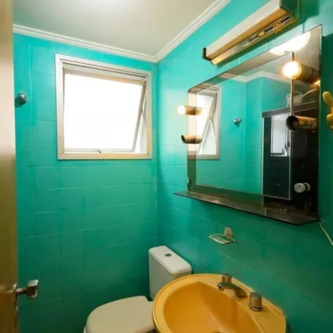 Apartamento, 1 quarto, 50 m² - Foto 17