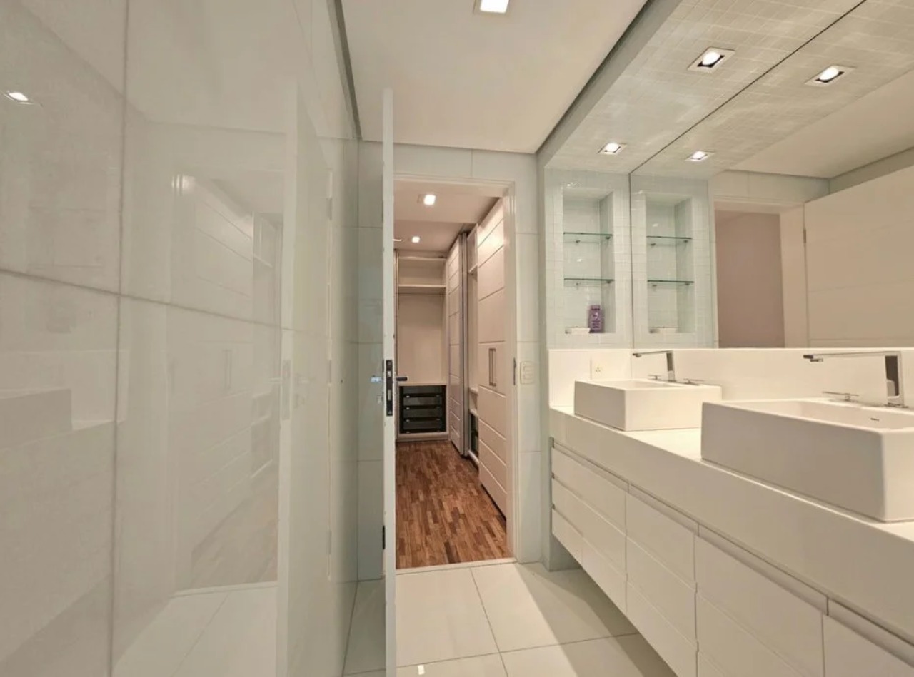 Apartamento, 2 quartos, 163 m² - Foto 21