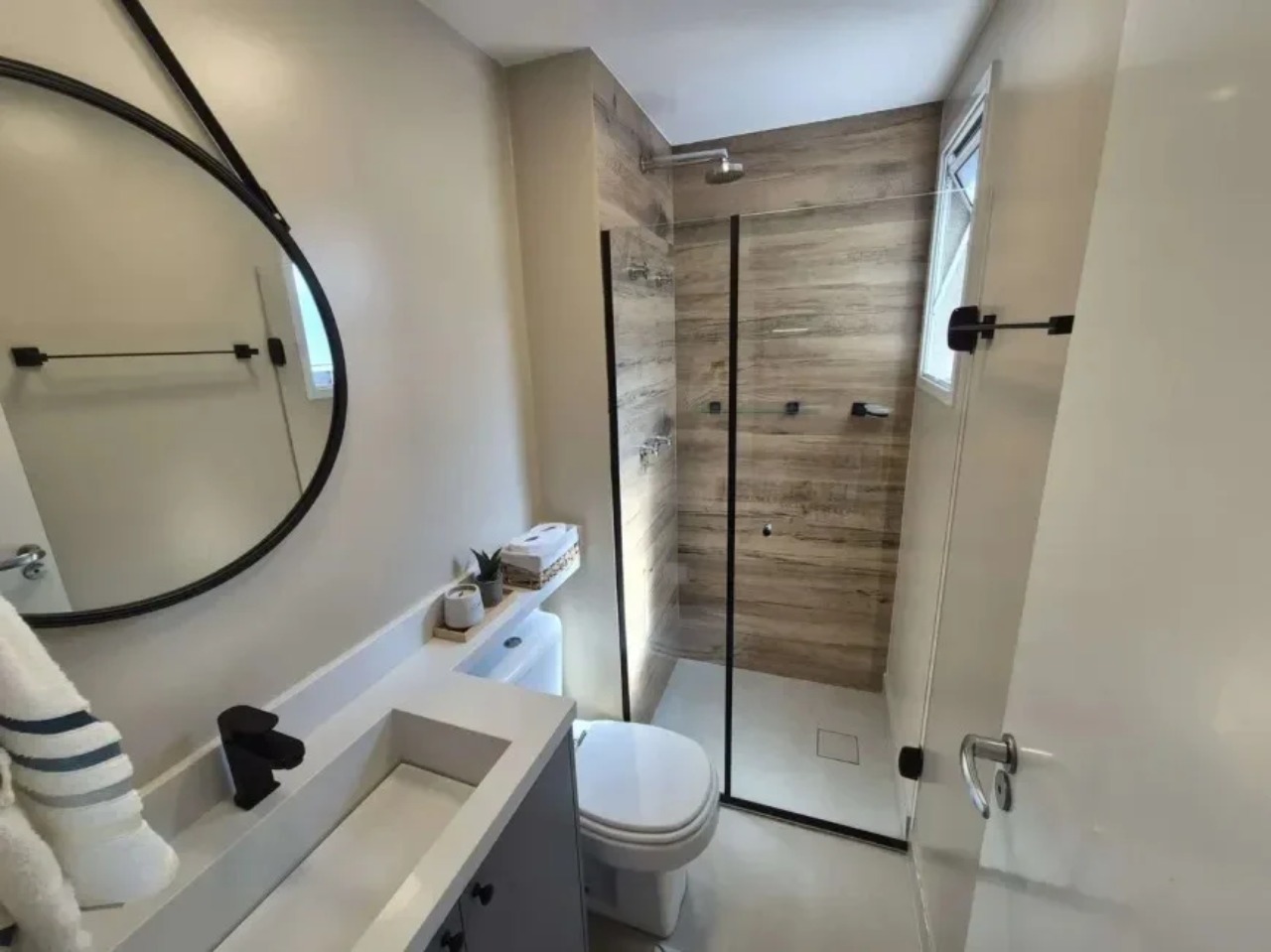 Apartamento, 2 quartos, 61 m² - Foto 7