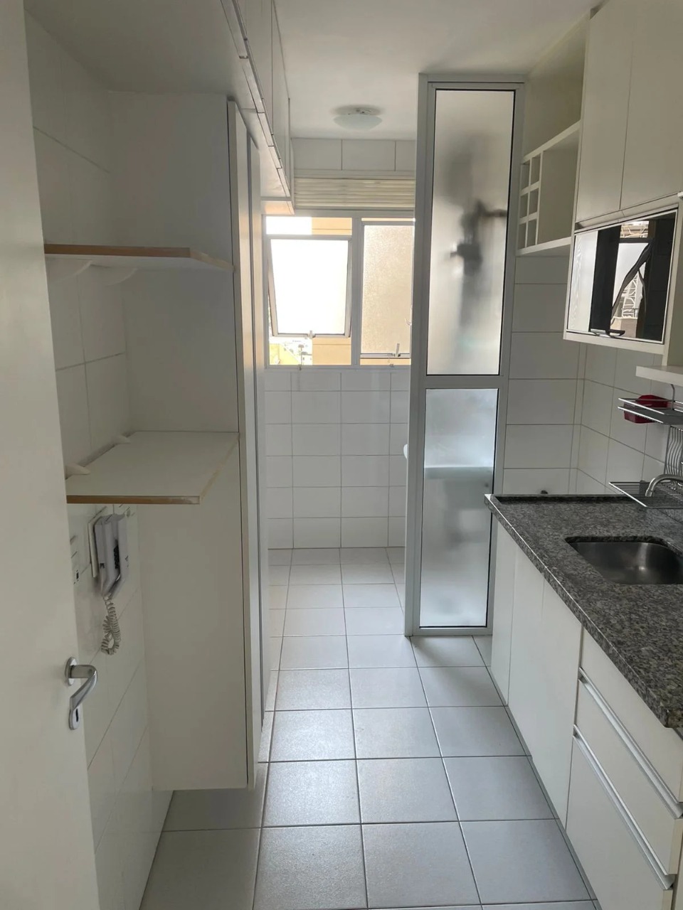 Apartamento, 3 quartos, 63 m² - Foto 5