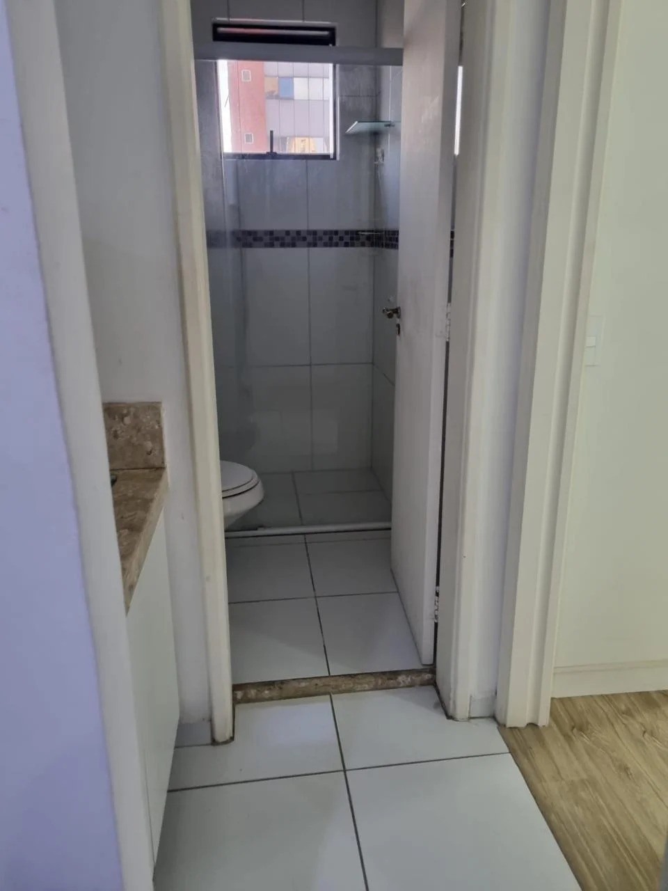 Flat/Apart Hotel, 1 quarto, 42 m² - Foto 15