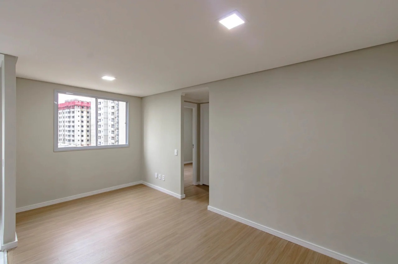 Apartamento, 2 quartos, 45 m² - Foto 11