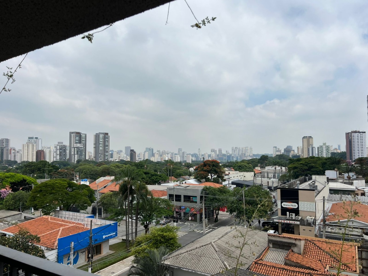 Apartamento, 1 quarto, 29 m² - Foto 39