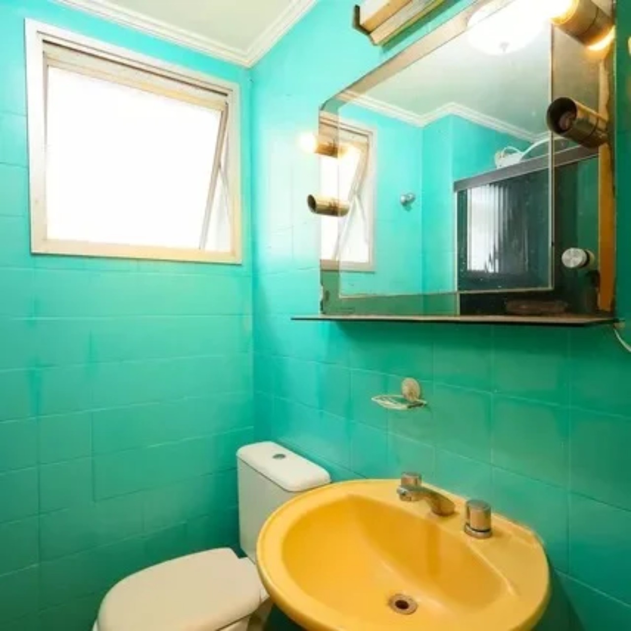 Apartamento, 1 quarto, 50 m² - Foto 16