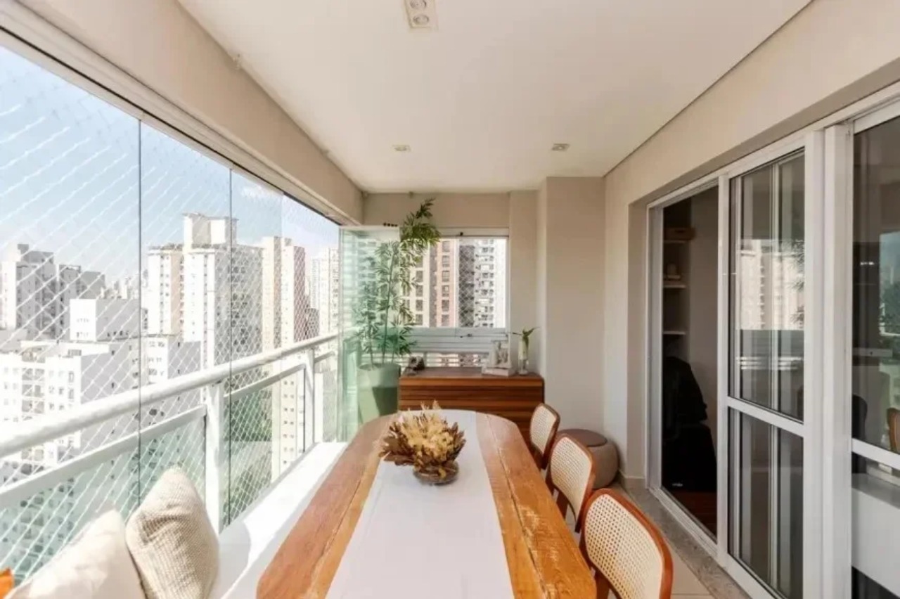 Apartamento, 2 quartos, 73 m² - Foto 16