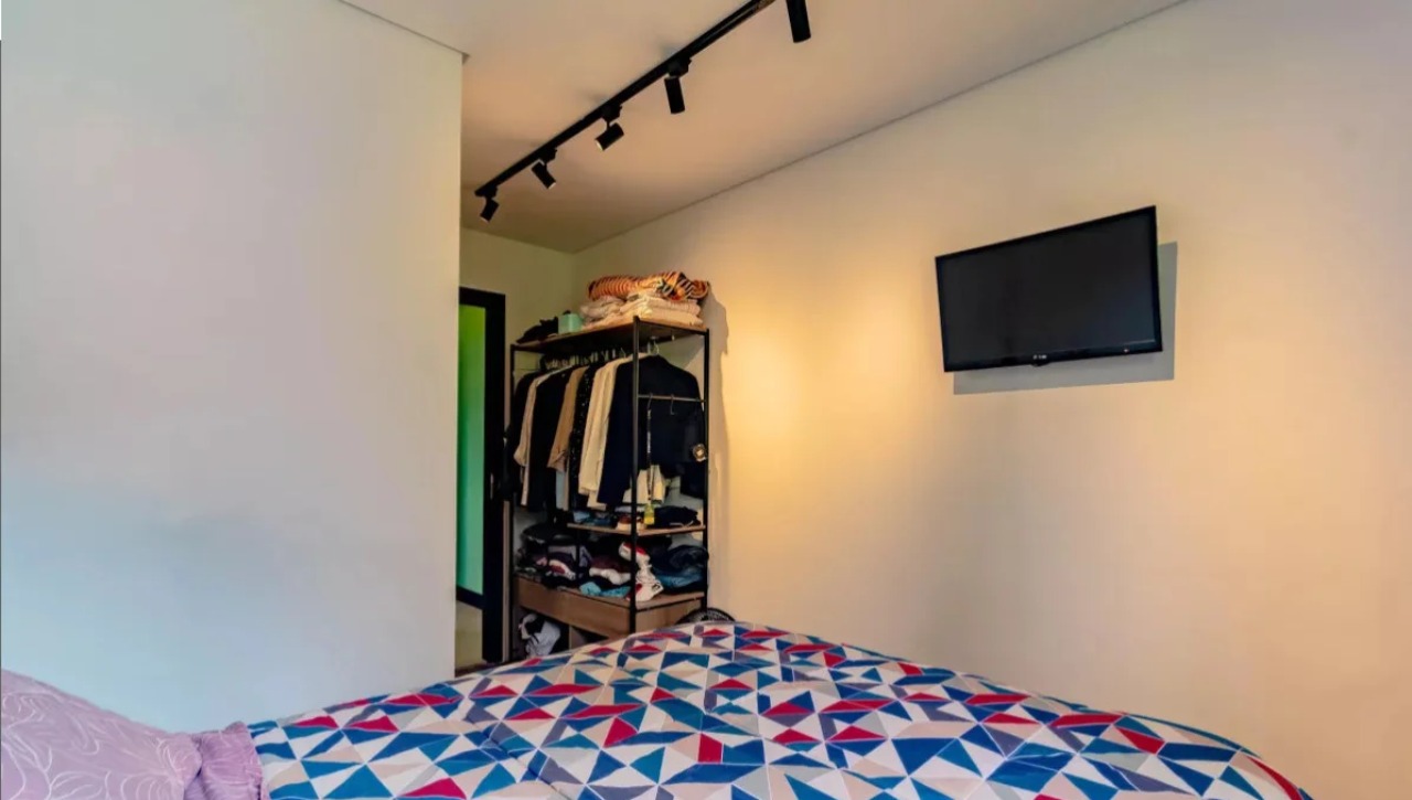 Apartamento, 2 quartos, 50 m² - Foto 14