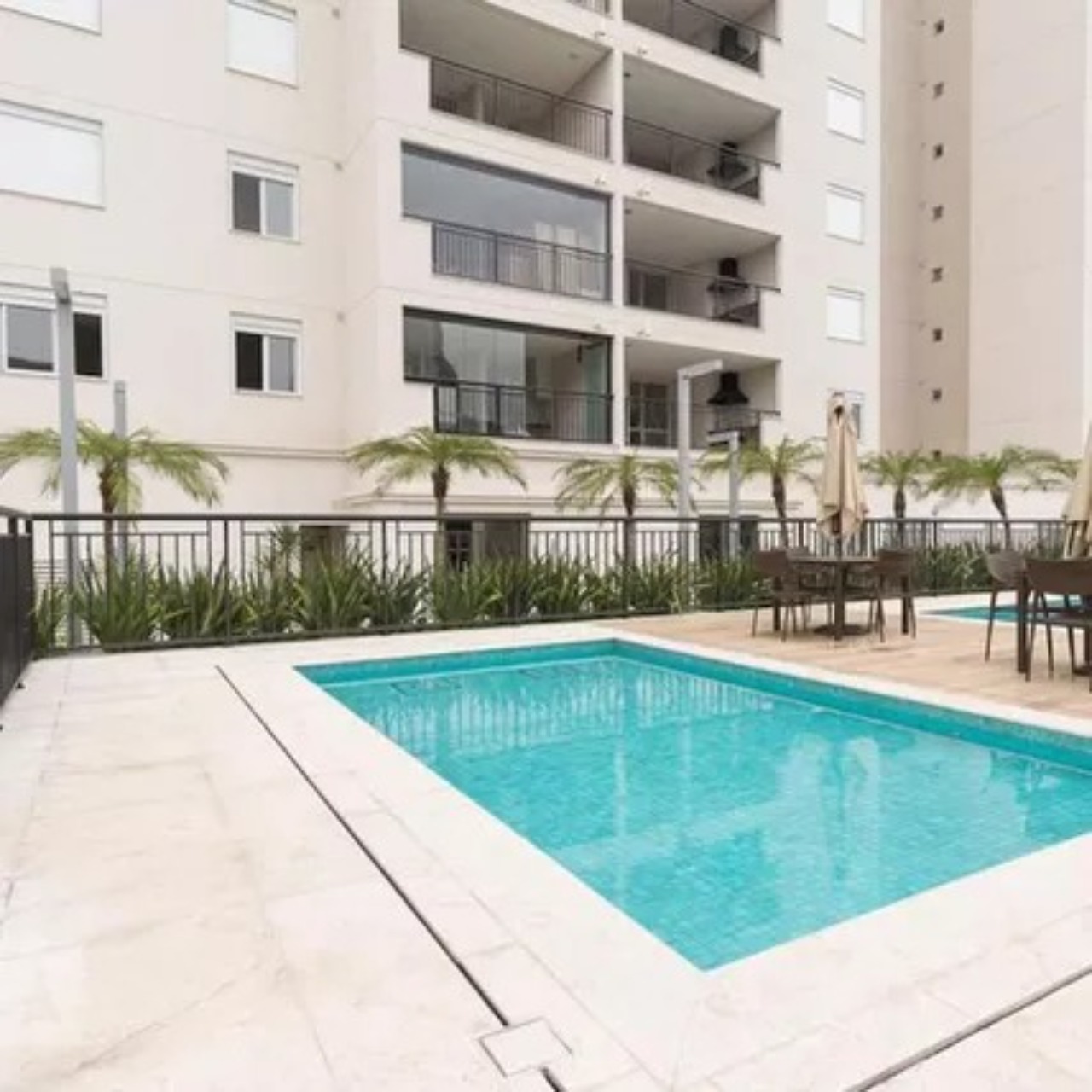 Apartamento, 3 quartos, 89 m² - Foto 2
