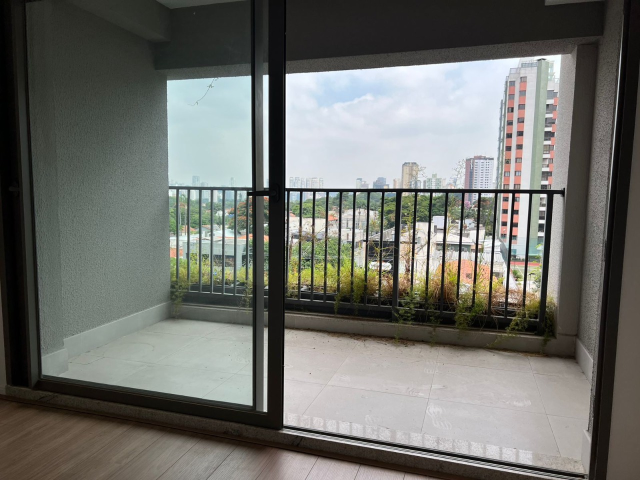 Apartamento, 1 quarto, 29 m² - Foto 41