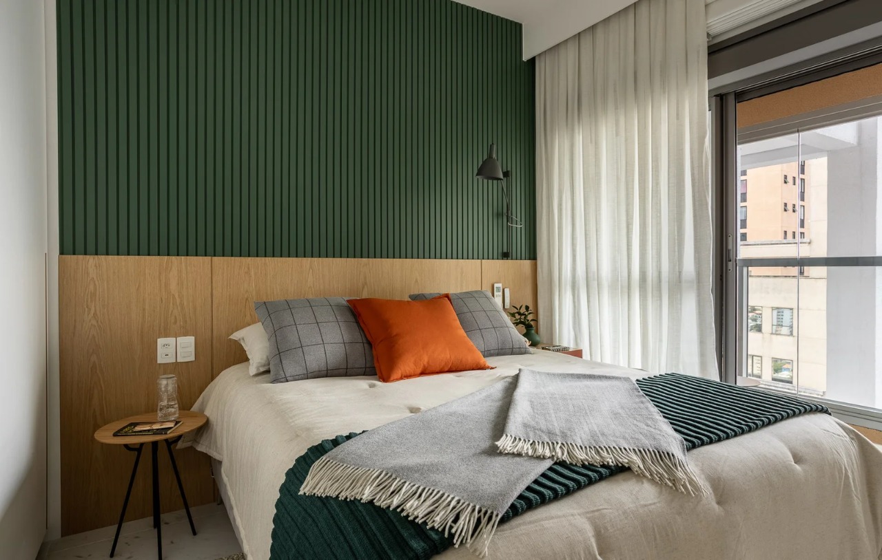 Apartamento, 1 quarto, 118 m² - Foto 27