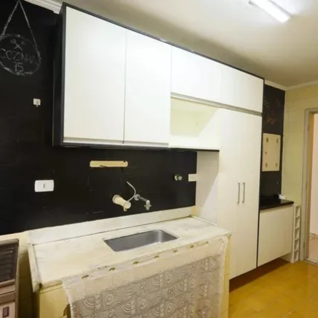 Apartamento, 1 quarto, 50 m² - Foto 6