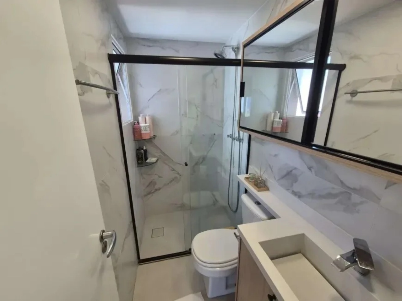 Apartamento, 2 quartos, 61 m² - Foto 11