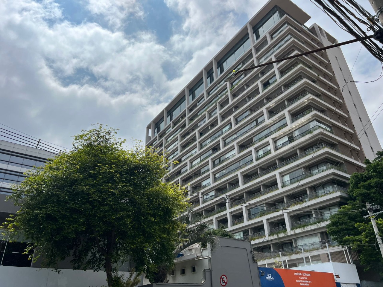 Apartamento, 1 quarto, 29 m² - Foto 5