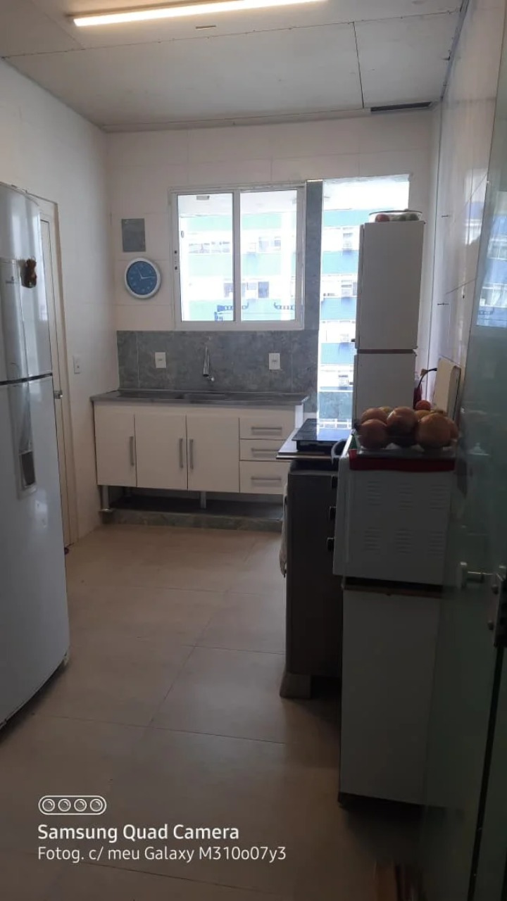 Apartamento, 2 quartos, 85 m² - Foto 7