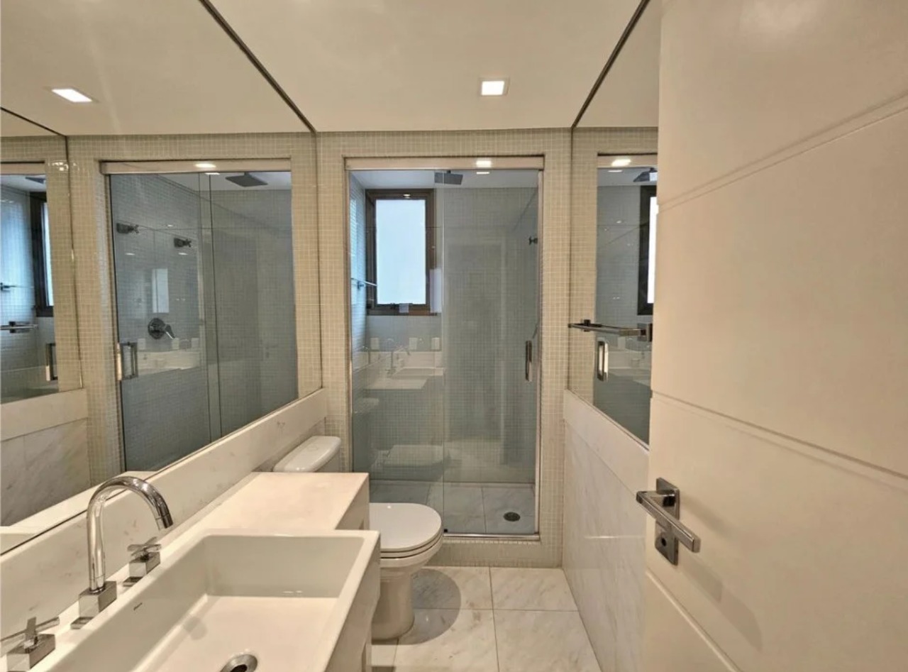 Apartamento, 2 quartos, 163 m² - Foto 23