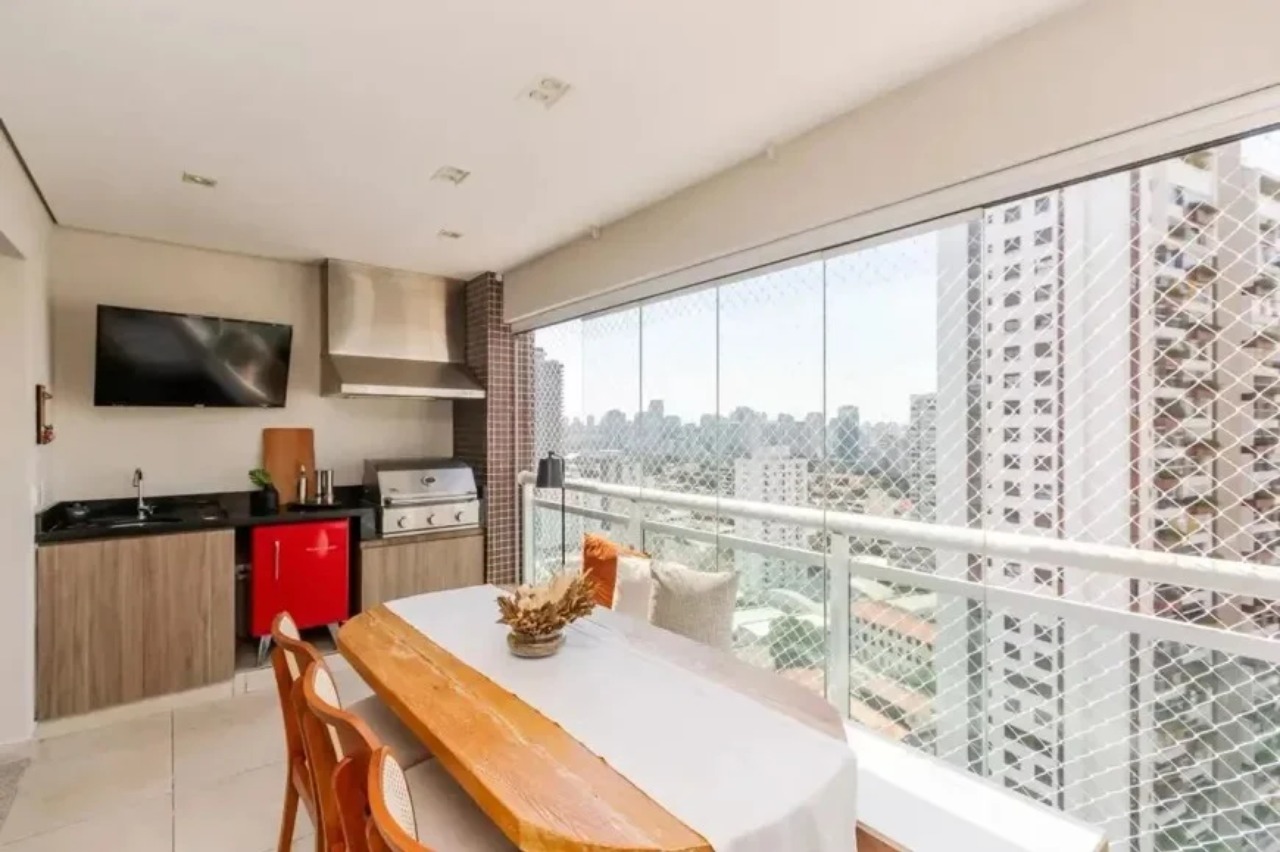 Apartamento, 2 quartos, 73 m² - Foto 15
