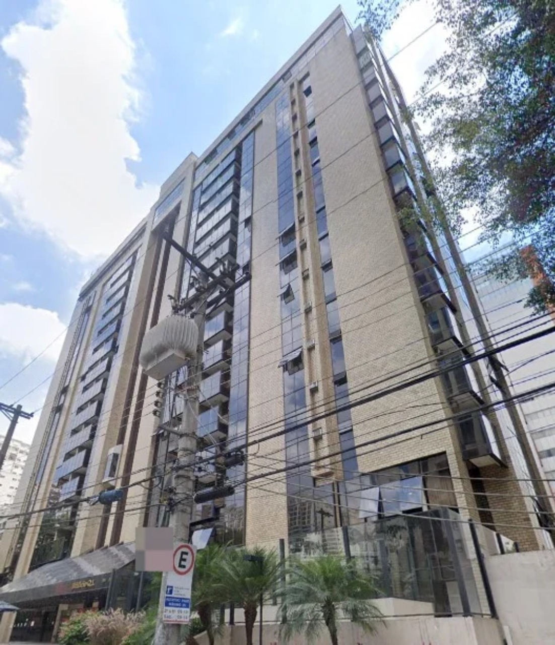 Flat/Apart Hotel, 1 quarto, 42 m² - Foto 18