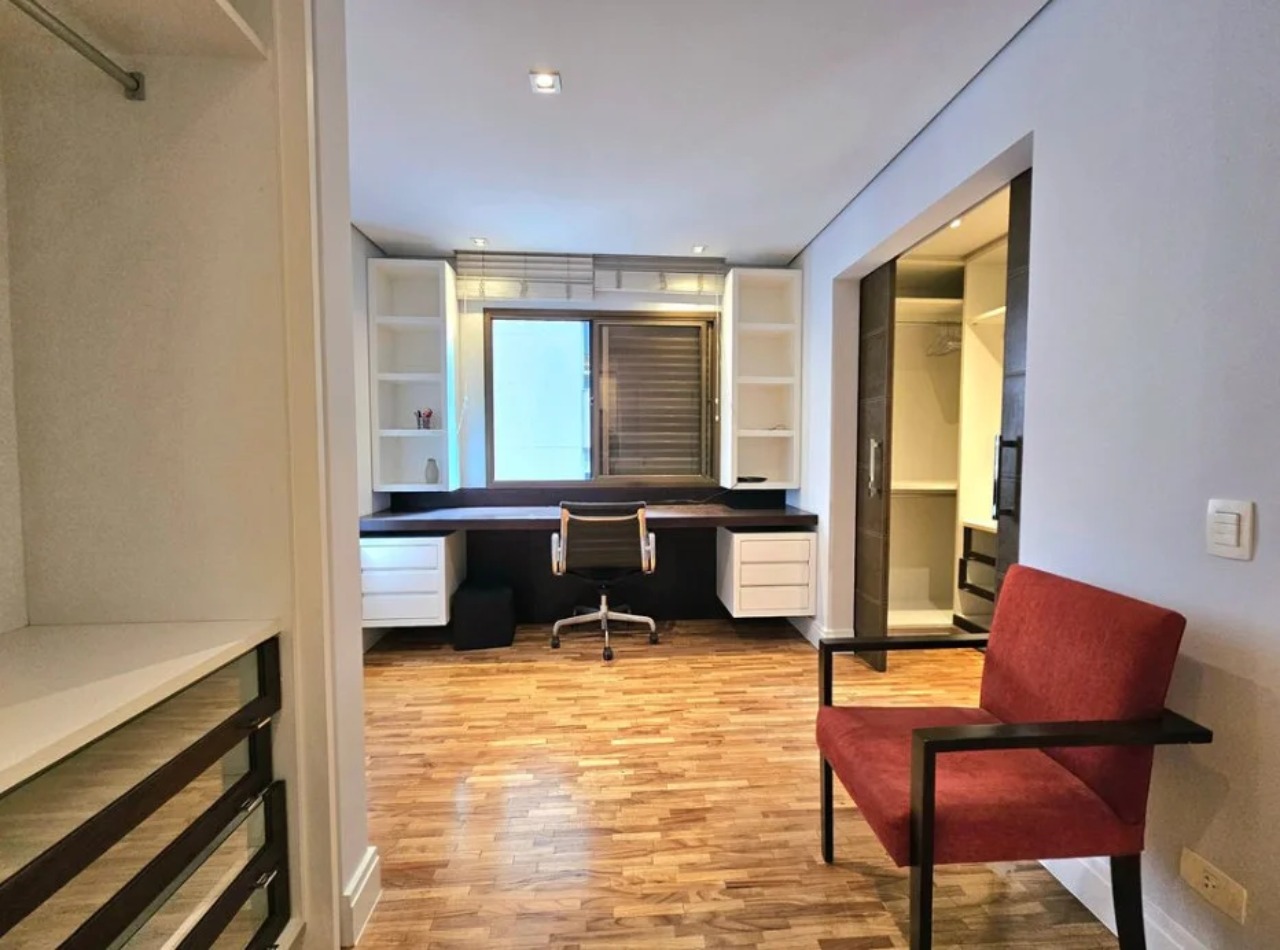 Apartamento, 2 quartos, 163 m² - Foto 11