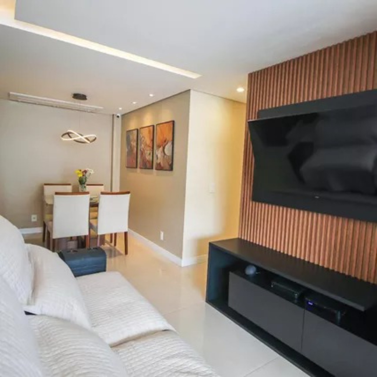 Apartamento, 3 quartos, 89 m² - Foto 11