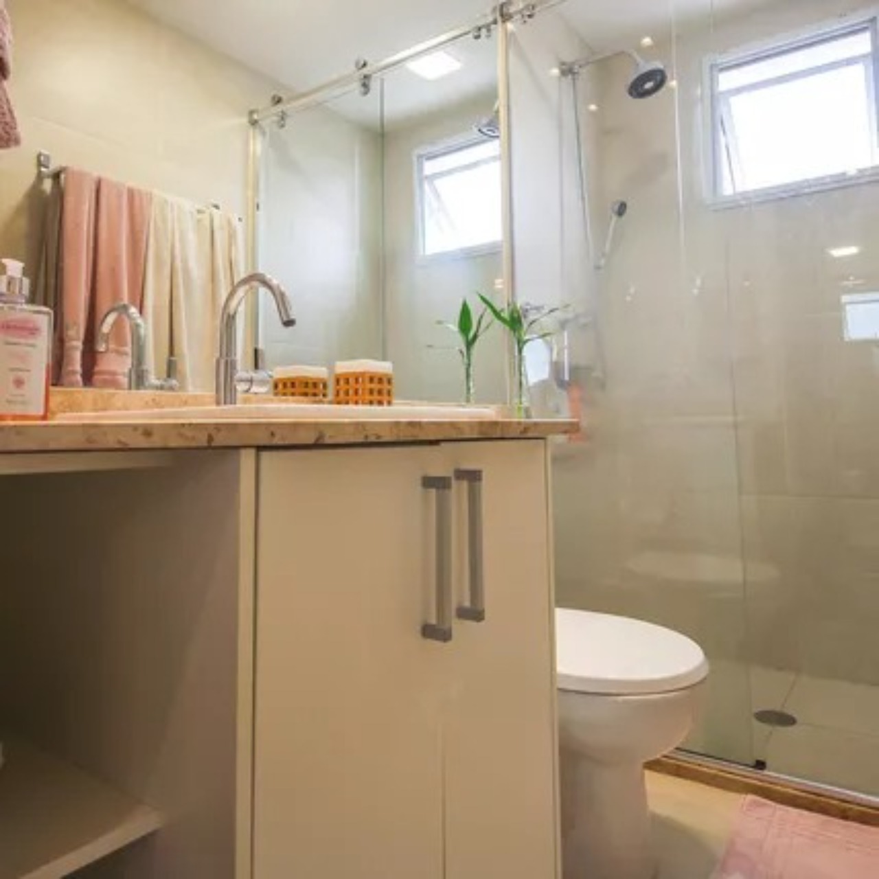 Apartamento, 3 quartos, 89 m² - Foto 41