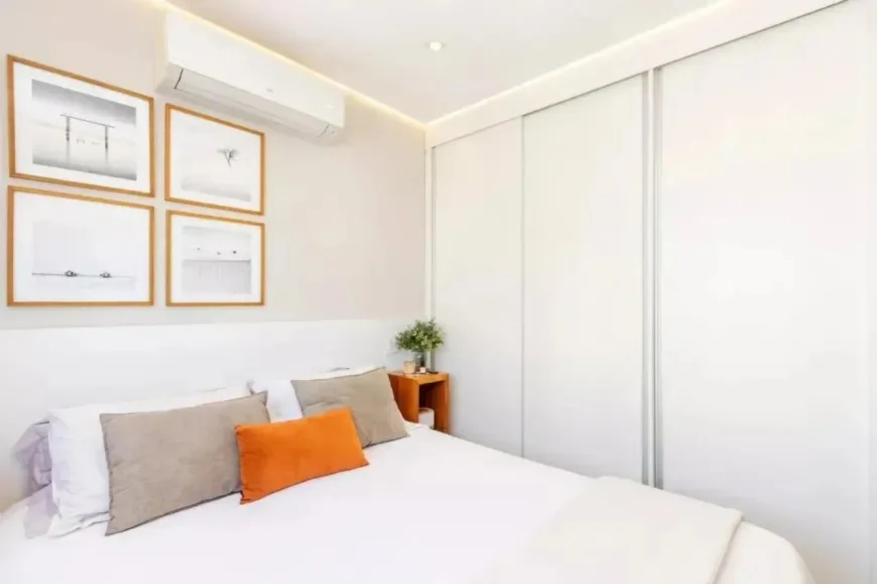 Apartamento, 2 quartos, 73 m² - Foto 7