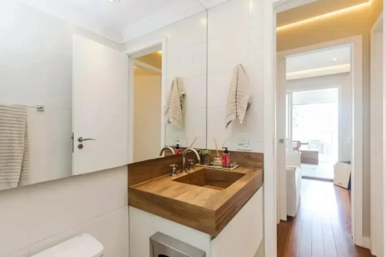Apartamento, 2 quartos, 73 m² - Foto 12