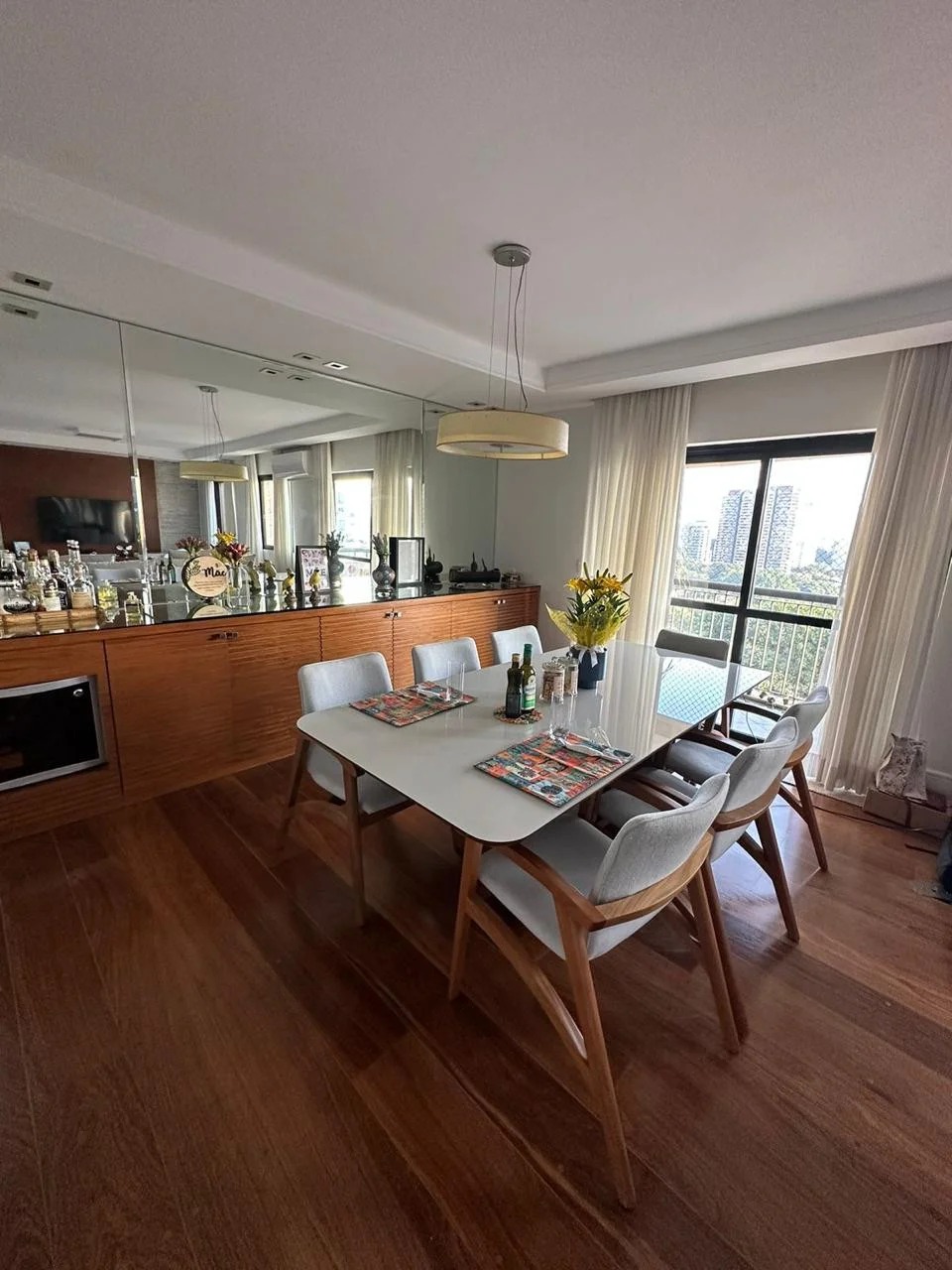 Apartamento, 3 quartos, 117 m² - Foto 8
