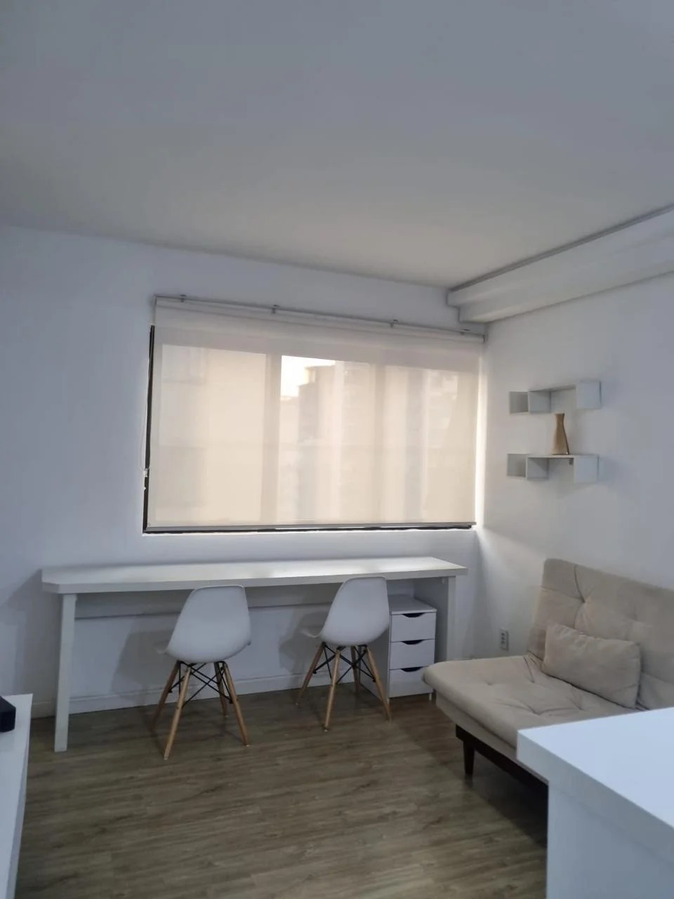 Flat/Apart Hotel, 1 quarto, 42 m² - Foto 5