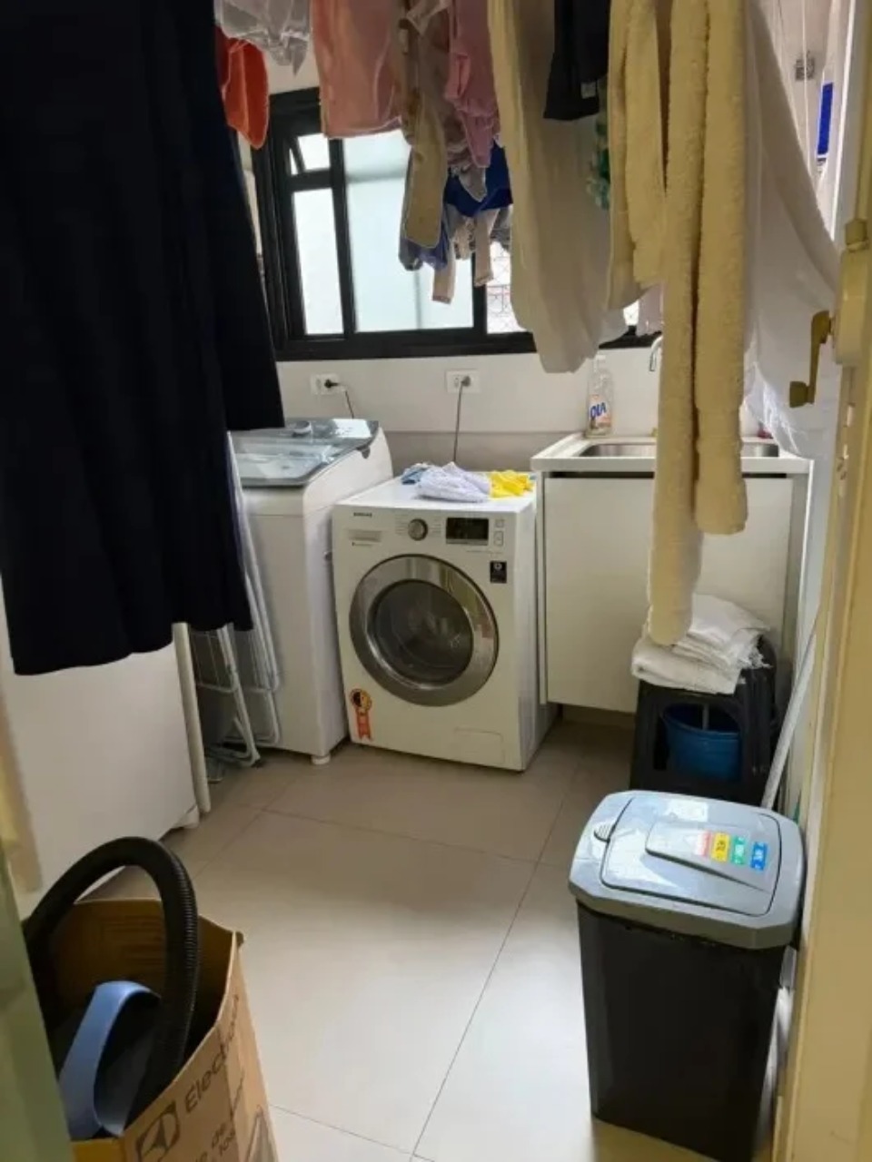 Apartamento, 3 quartos, 129 m² - Foto 7