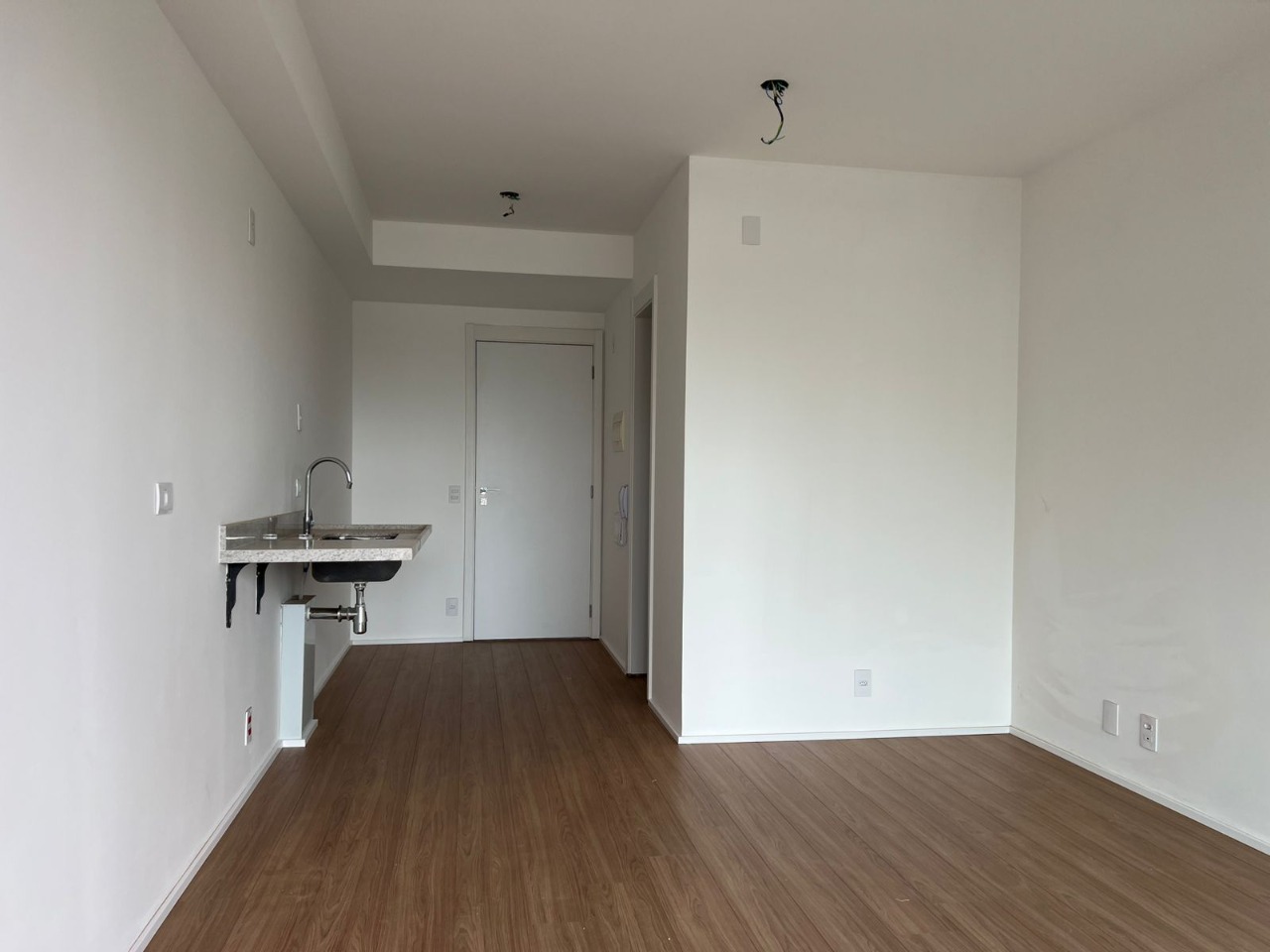 Apartamento, 1 quarto, 29 m² - Foto 37